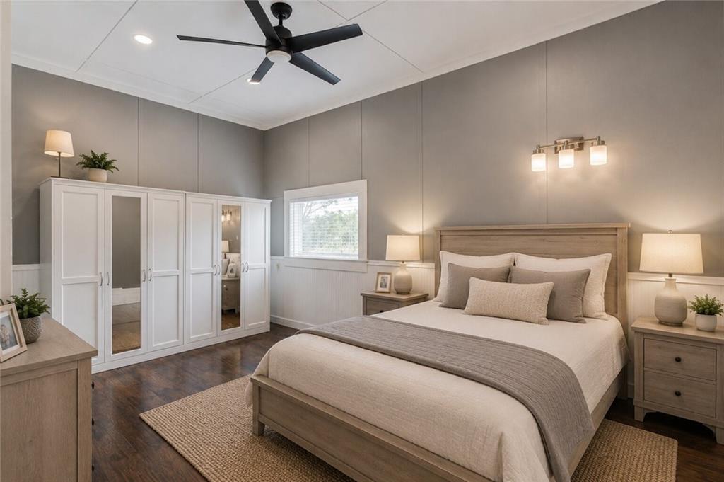 2851 Harbins Road Bethlehem, GA 30620 - Photo 46 of 55