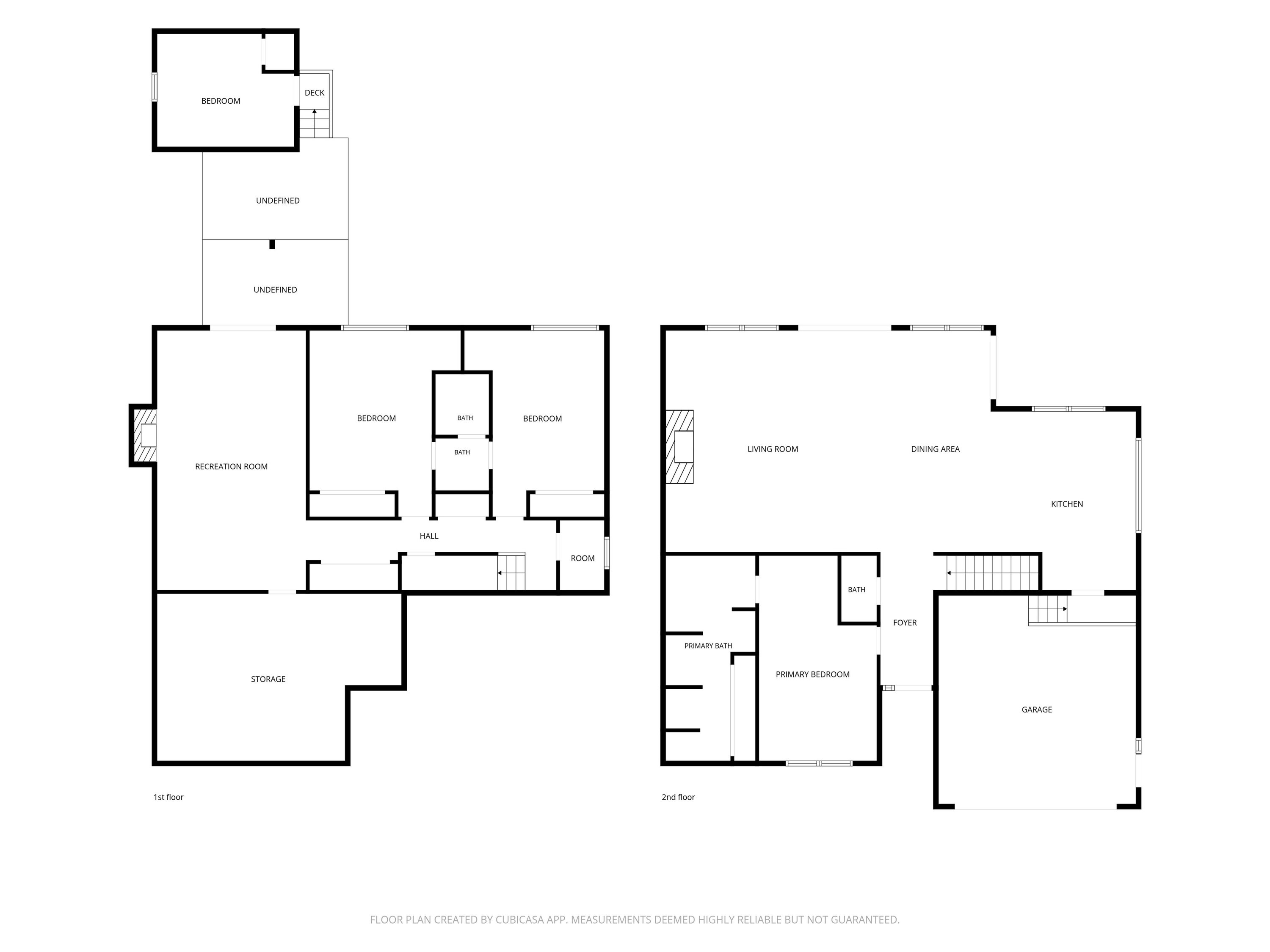 207 Parkwood Road Payson, AZ 85541 - Photo 36 of 36 Gallery Image 36