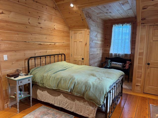 66 Downing Road Lunenburg, VT 05906 - Photo 22 of 43
