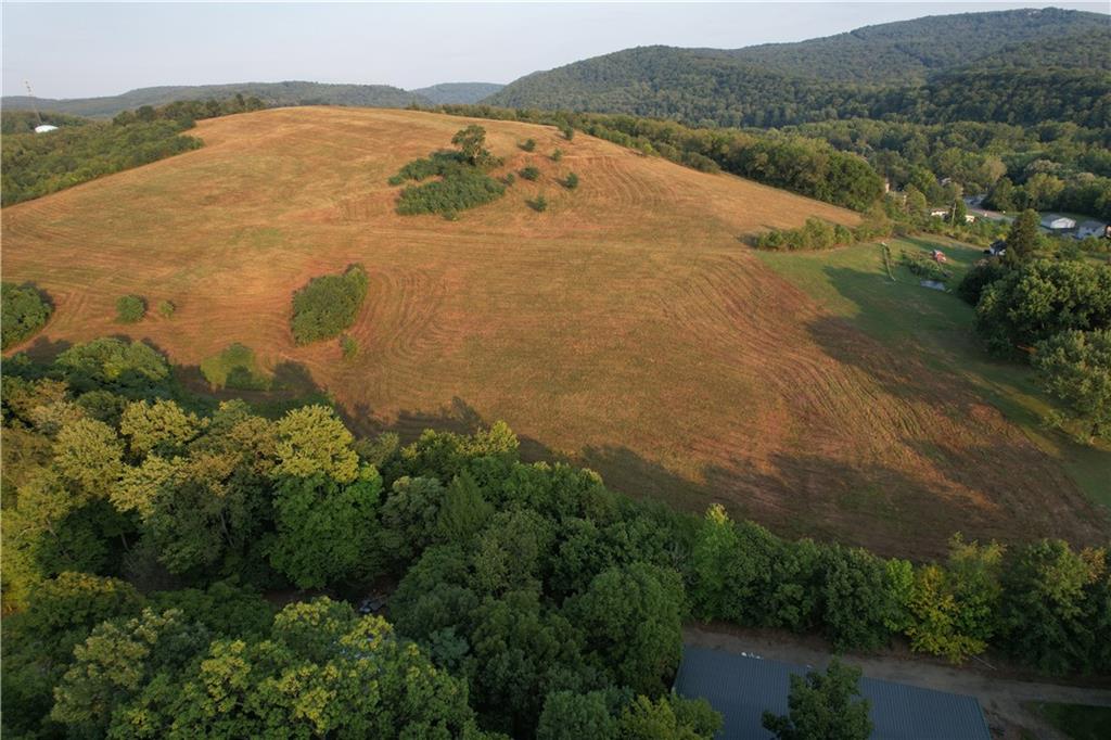 0 Tanner Lane Latrobe, PA 15650 - Photo 3 of 20 an aerial view of ocean with residential house and space