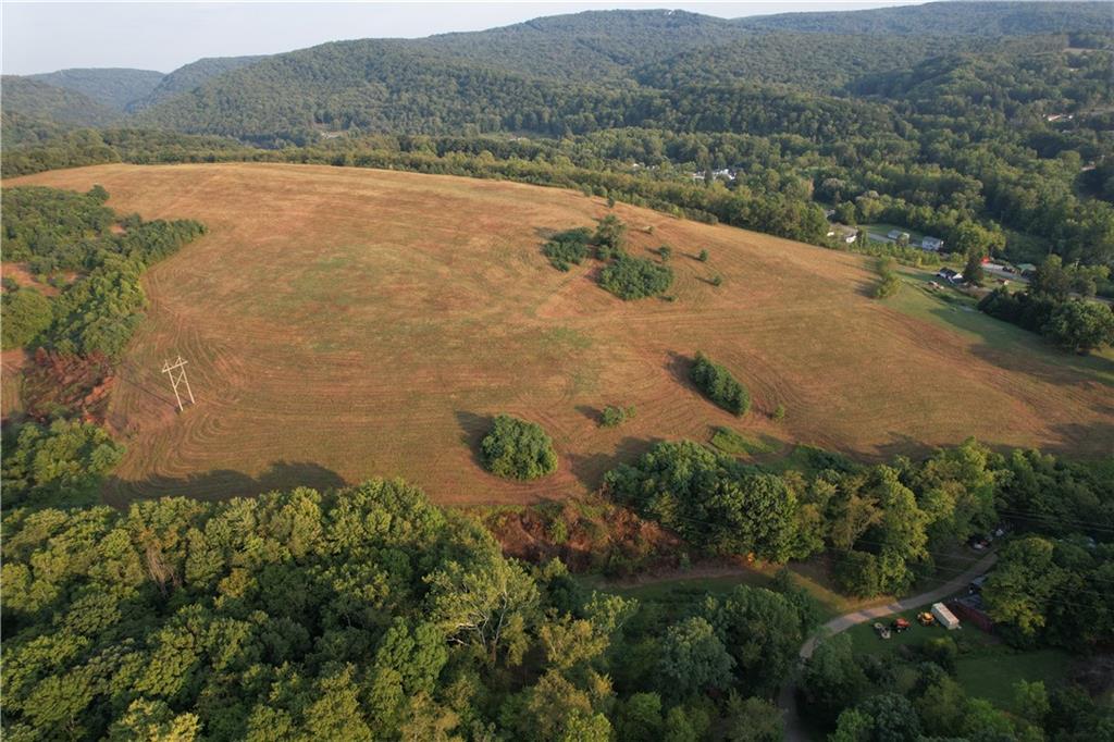 0 Tanner Lane Latrobe, PA 15650 - Photo 7 of 20 a view of lake with mountain