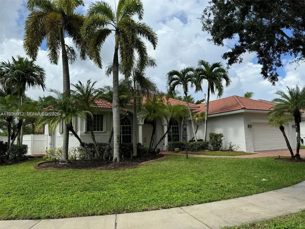 $5,800 | 1302 Northwest 139th Avenue, Pembroke Pines, FL 33028