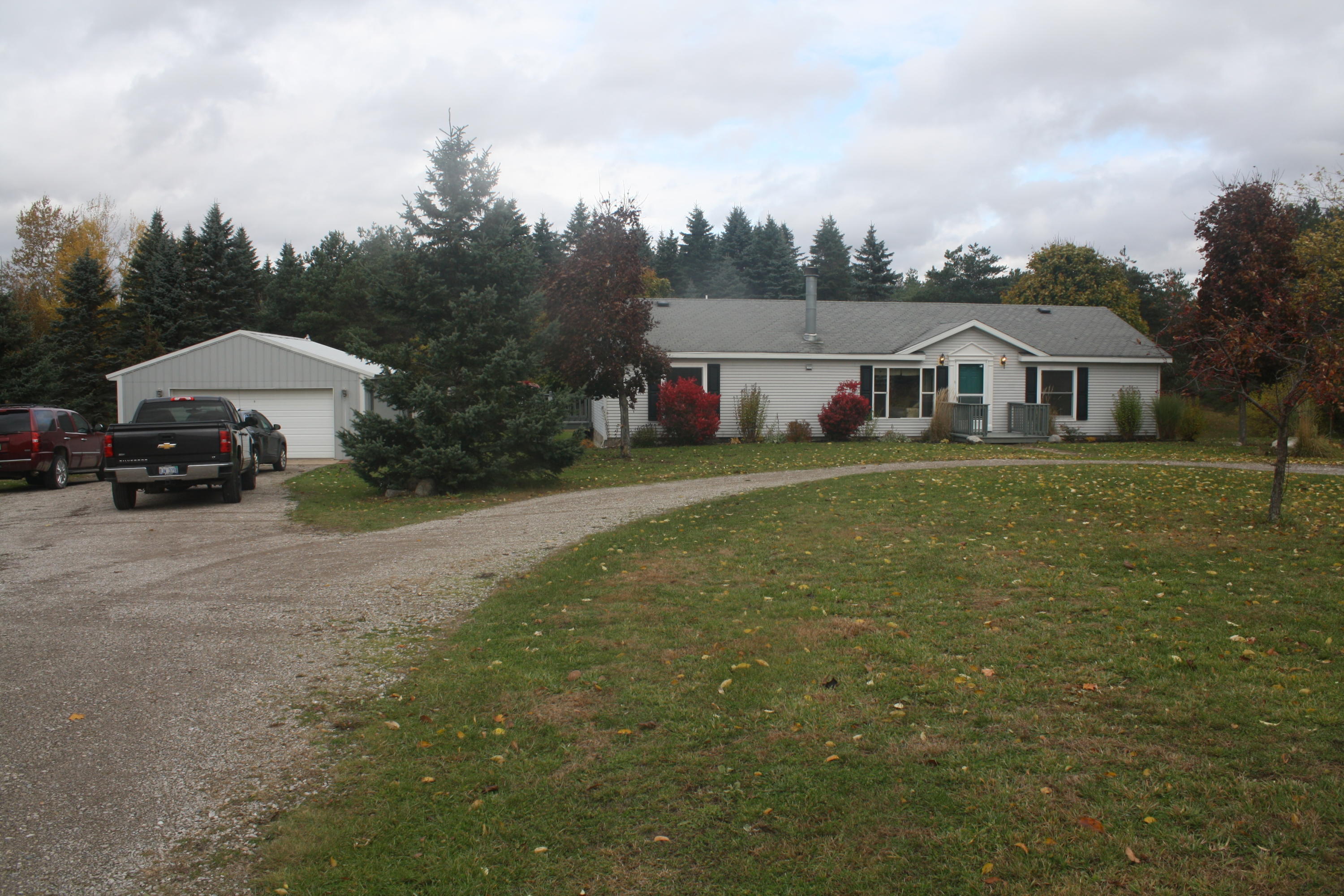 3850 Shook Road Wolverine, MI 49799 - Photo 21 of 36 Gallery Image 21