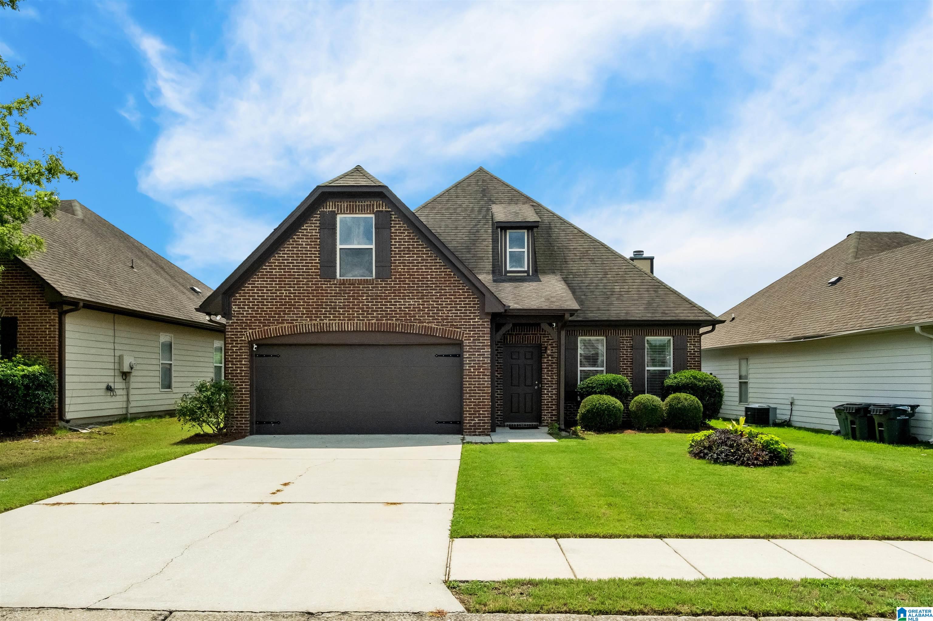 1012 Valhalla Way Calera, AL 35040 - Photo 3 of 39