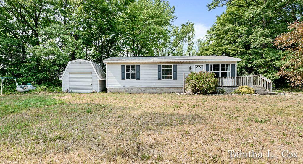 2442 Timberline Drive Rothbury, MI 49452 - Photo 1 of 39 1