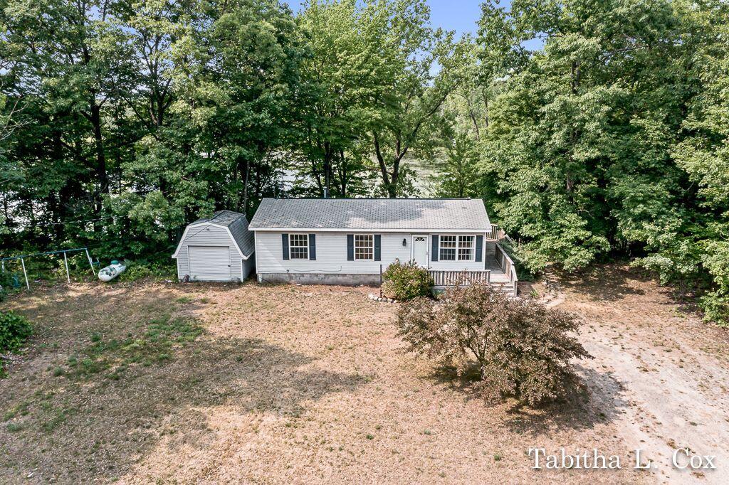 2442 Timberline Drive Rothbury, MI 49452 - Photo 12 of 39 12
