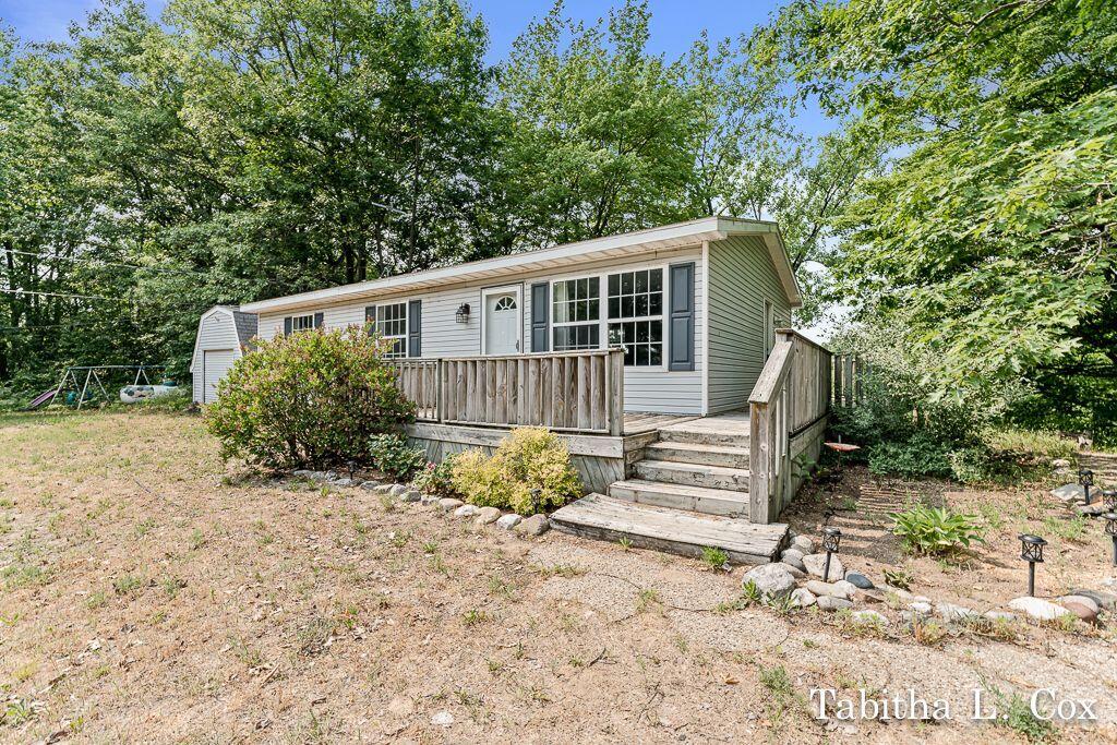2442 Timberline Drive Rothbury, MI 49452 - Photo 2 of 39 2