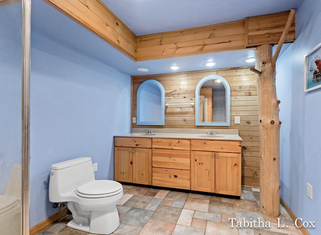 2442 Timberline Drive Rothbury, MI 49452 - Photo 38 of 39 38