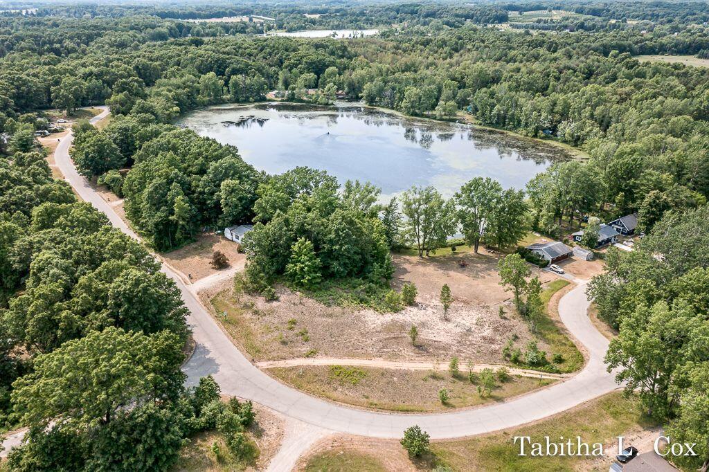 2442 Timberline Drive Rothbury, MI 49452 - Photo 8 of 39 8
