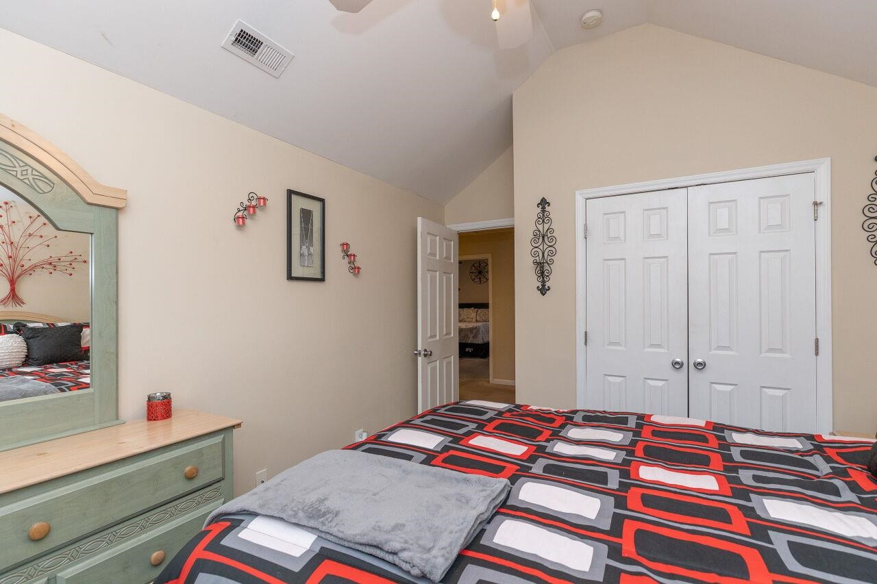 5109 Sansome Trail Raleigh, NC 27610 - Photo 24 of 30 Photo 24