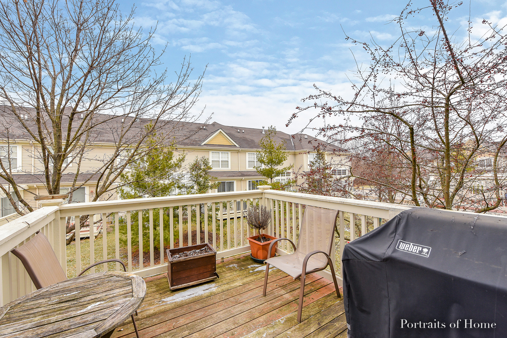 449 Vaughn Circle, Unit 449 Aurora, IL 60502 - Photo 18 of 19