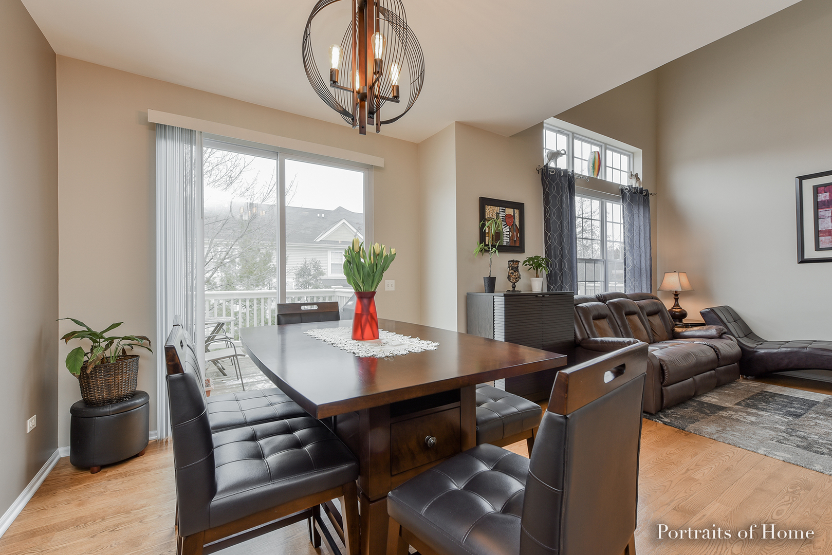 449 Vaughn Circle, Unit 449 Aurora, IL 60502 - Photo 5 of 19