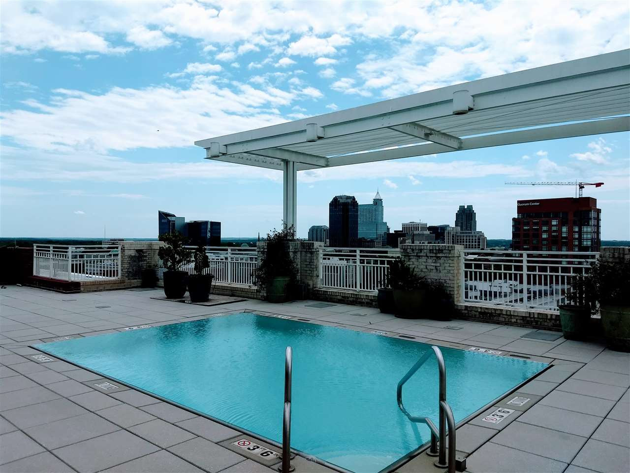 400 West North Street, Unit 1418 Raleigh, NC 27603 - Photo 20 of 21 Photo 20