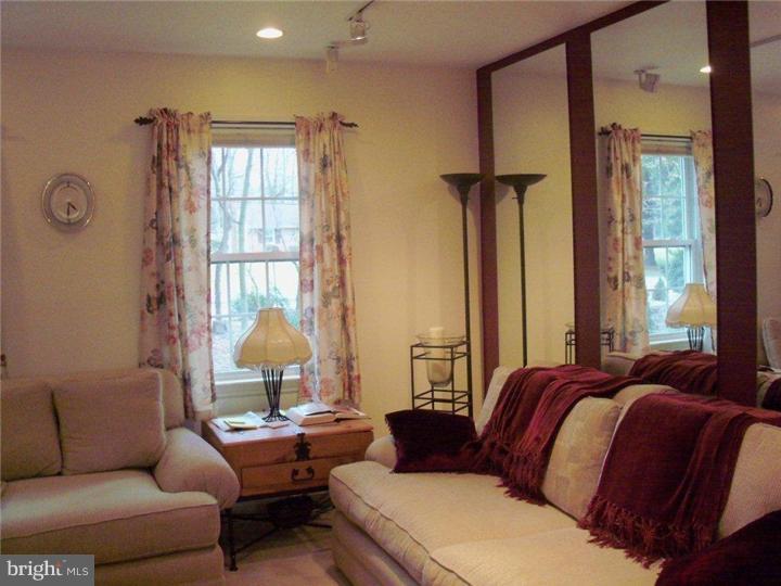 342 Pine Grove Road Nottingham, PA 19362 - Photo 6 of 19 a living room with furniture and a large window