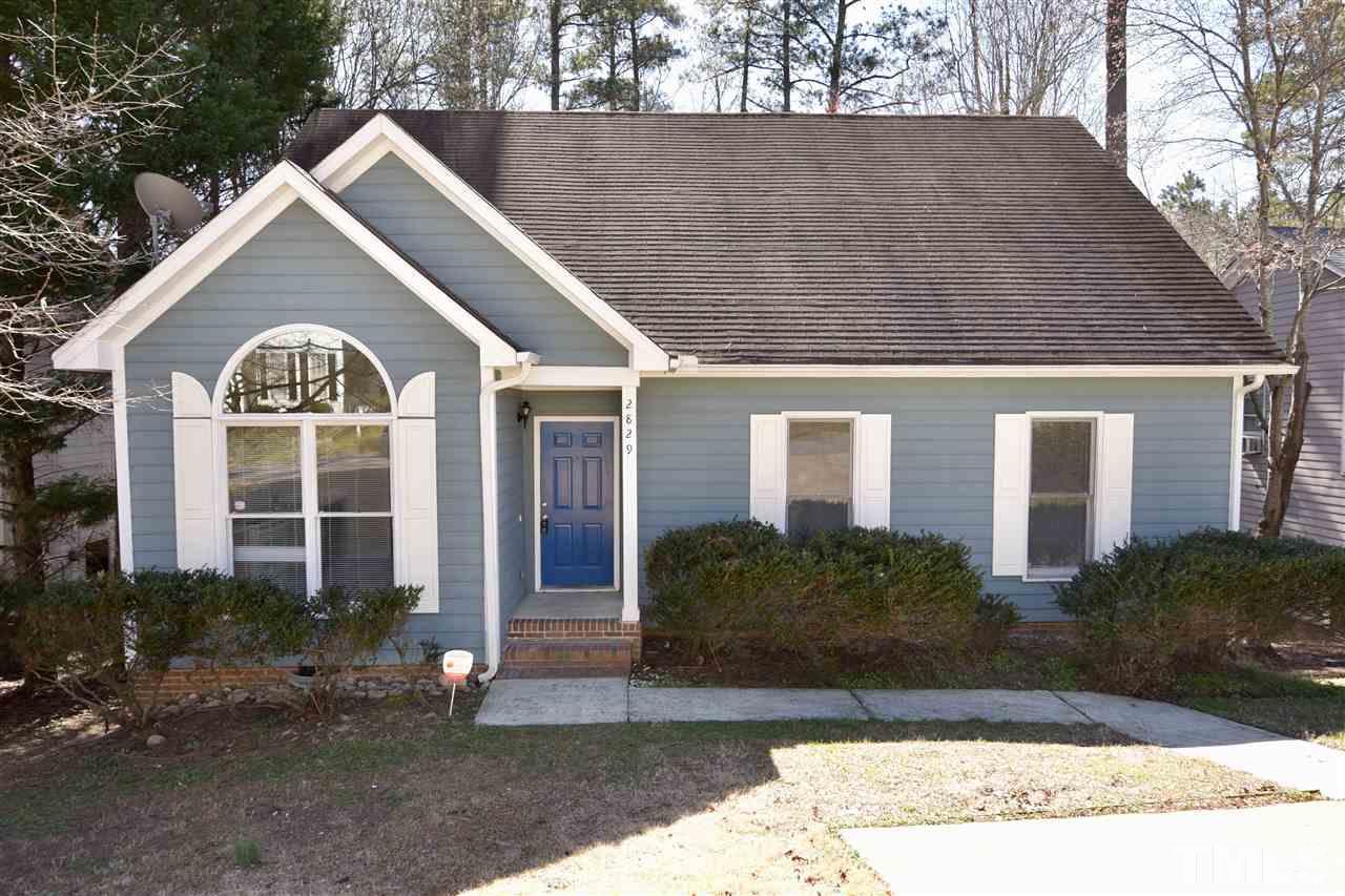 2829 Isabella Drive Raleigh, NC 27603 - Photo 1 of 25 Gallery Image 1