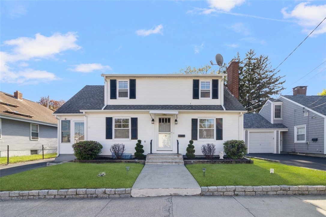 134 Power Road Pawtucket, RI 02860 - Photo 29 of 44 Gallery Image 29