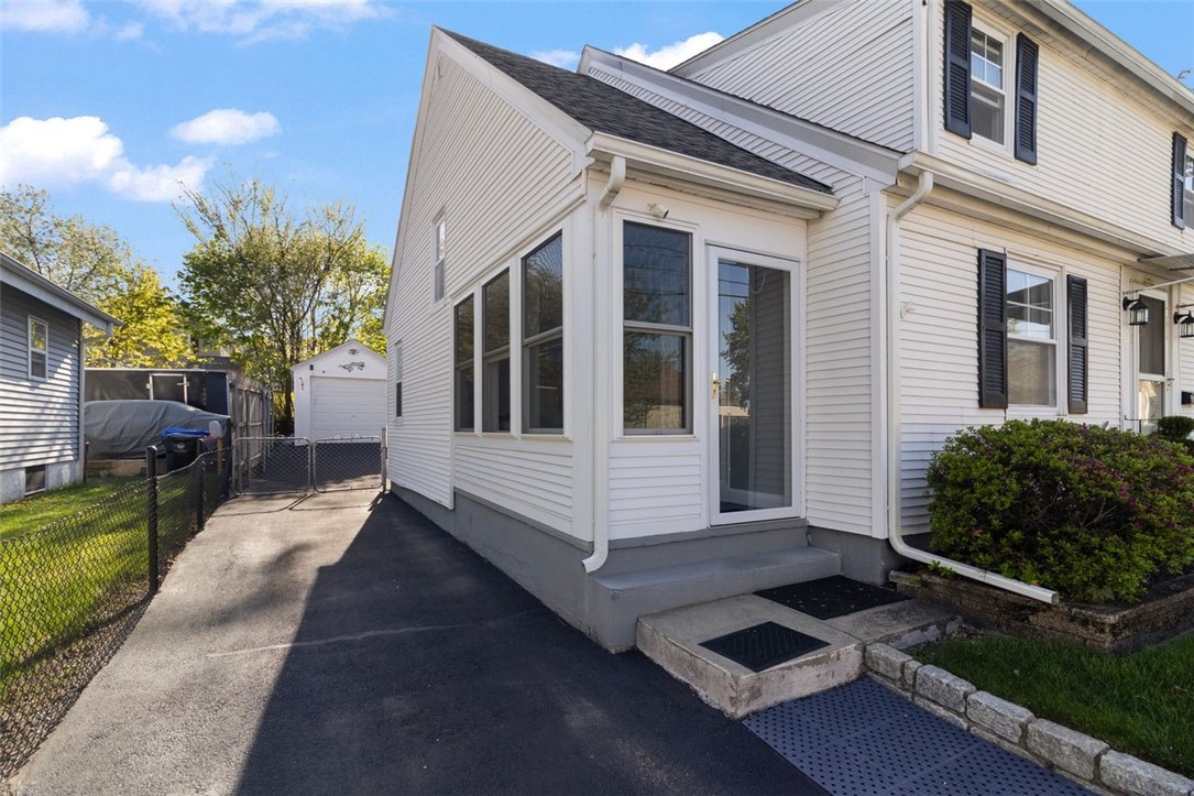 134 Power Road Pawtucket, RI 02860 - Photo 32 of 44 Gallery Image 32