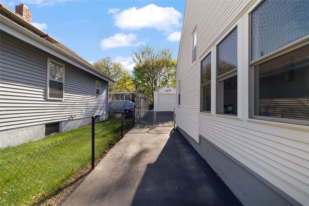 134 Power Road Pawtucket, RI 02860 - Photo 33 of 44 Gallery Image 33