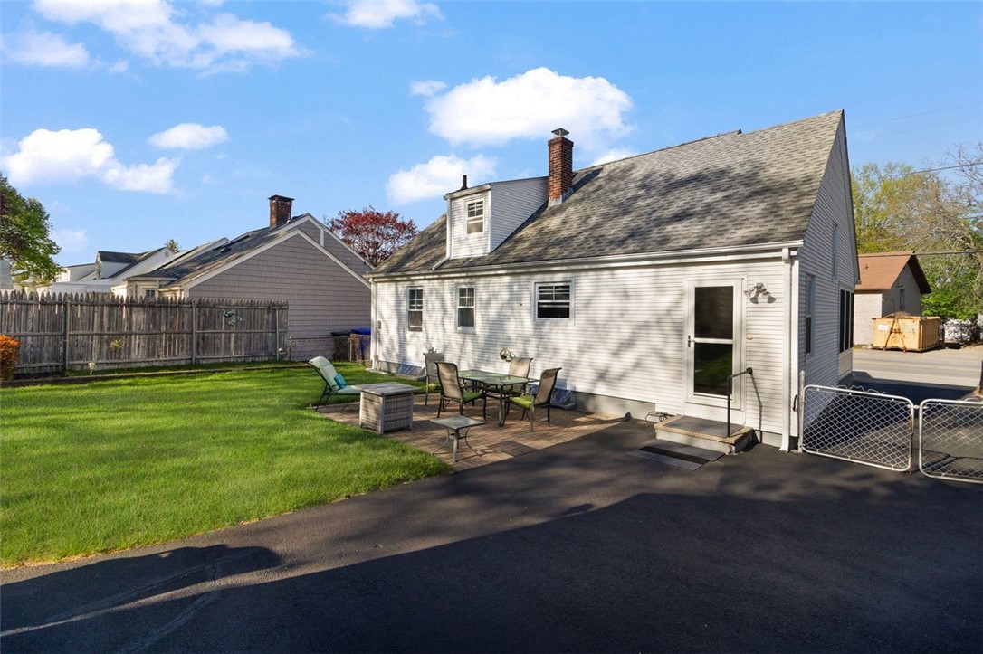 134 Power Road Pawtucket, RI 02860 - Photo 34 of 44 Gallery Image 34