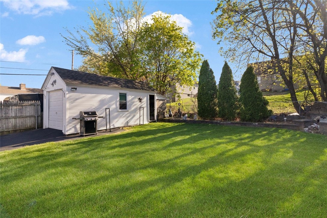 134 Power Road Pawtucket, RI 02860 - Photo 40 of 44 Gallery Image 40