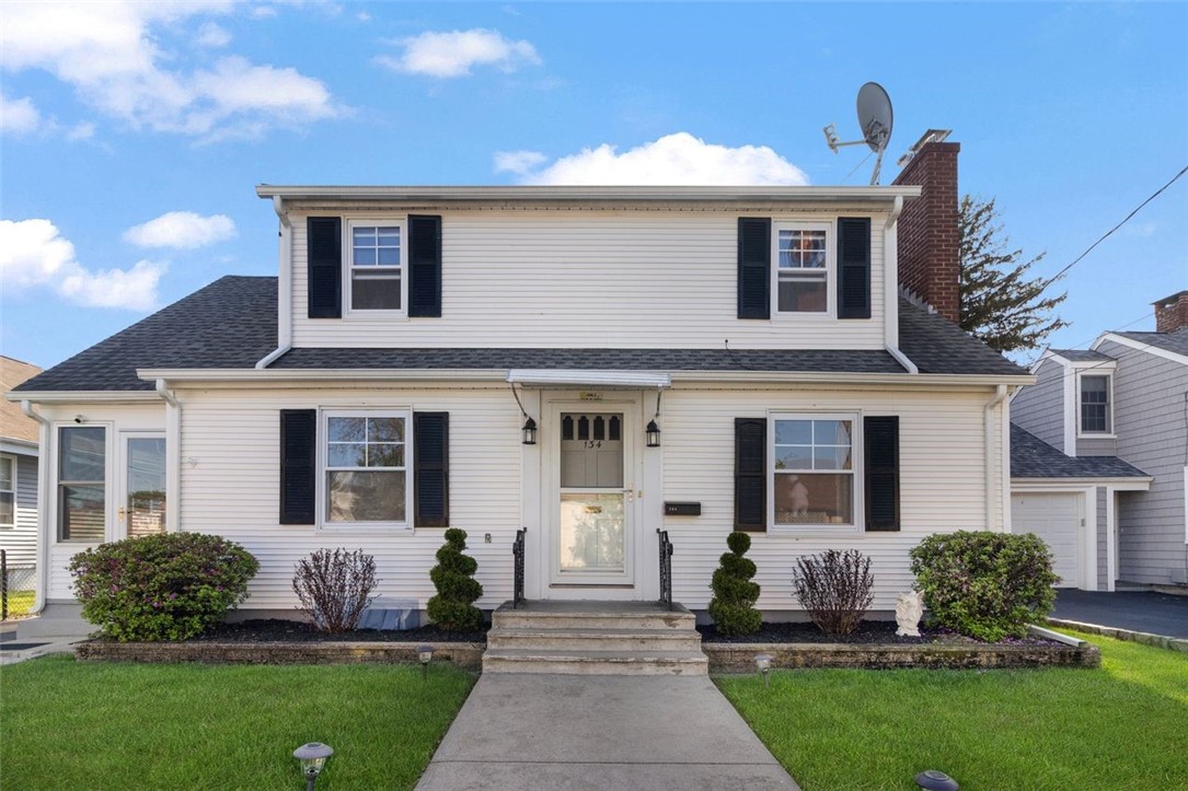 134 Power Road Pawtucket, RI 02860 - Photo 44 of 44 Gallery Image 44