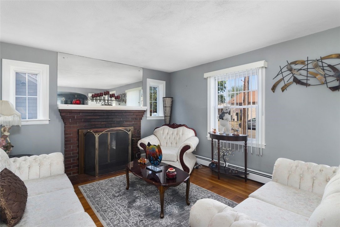 134 Power Road Pawtucket, RI 02860 - Photo 5 of 44 Gallery Image 5