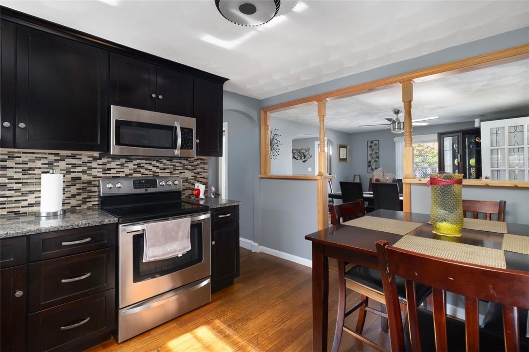 134 Power Road Pawtucket, RI 02860 - Photo 8 of 44 Gallery Image 8