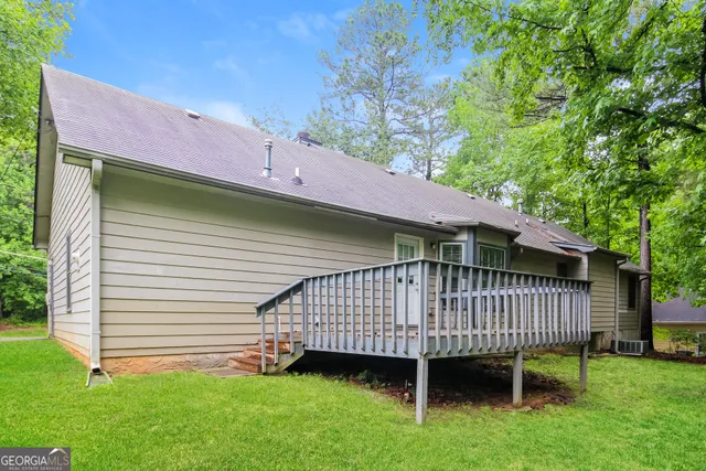 $1,745 | 225 Hollis Circle, Dallas, GA 30157