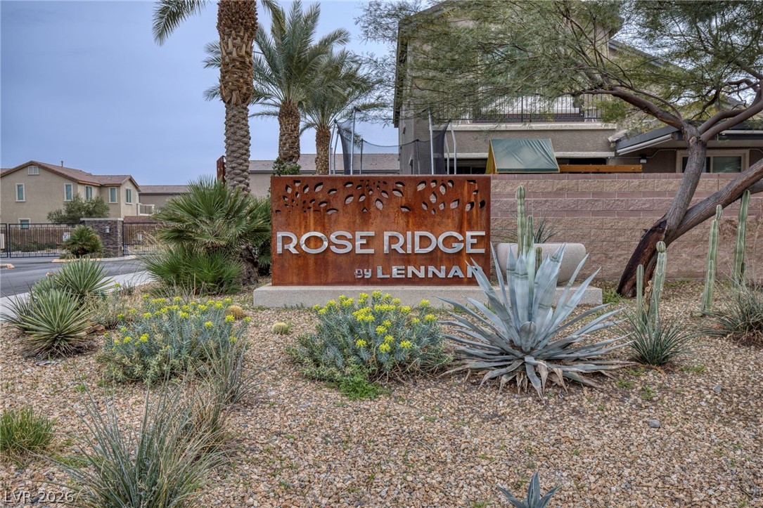 946 Spring Haven Street Henderson, NV 89052 - Photo 48 of 48 Gallery Image 48