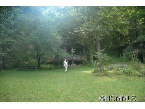 Na Heck Creek Road Marshall, NC 28753 - Photo 8 of 12 a view of outdoor space and yard
