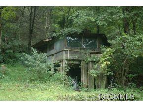 Na Heck Creek Road Marshall, NC 28753 - Photo 10 of 12 a view of a garden
