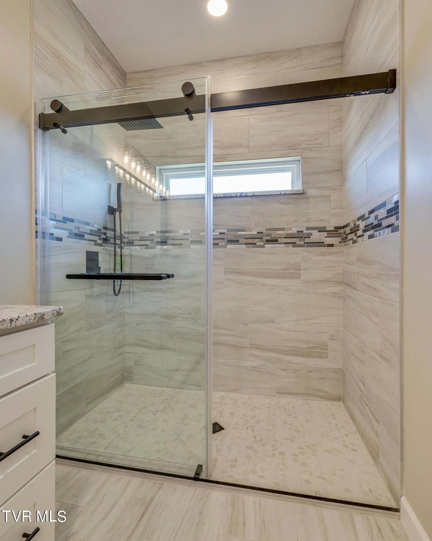 119 Jenkins Road Jonesborough, TN 37659 - Photo 19 of 38 Walk in shower