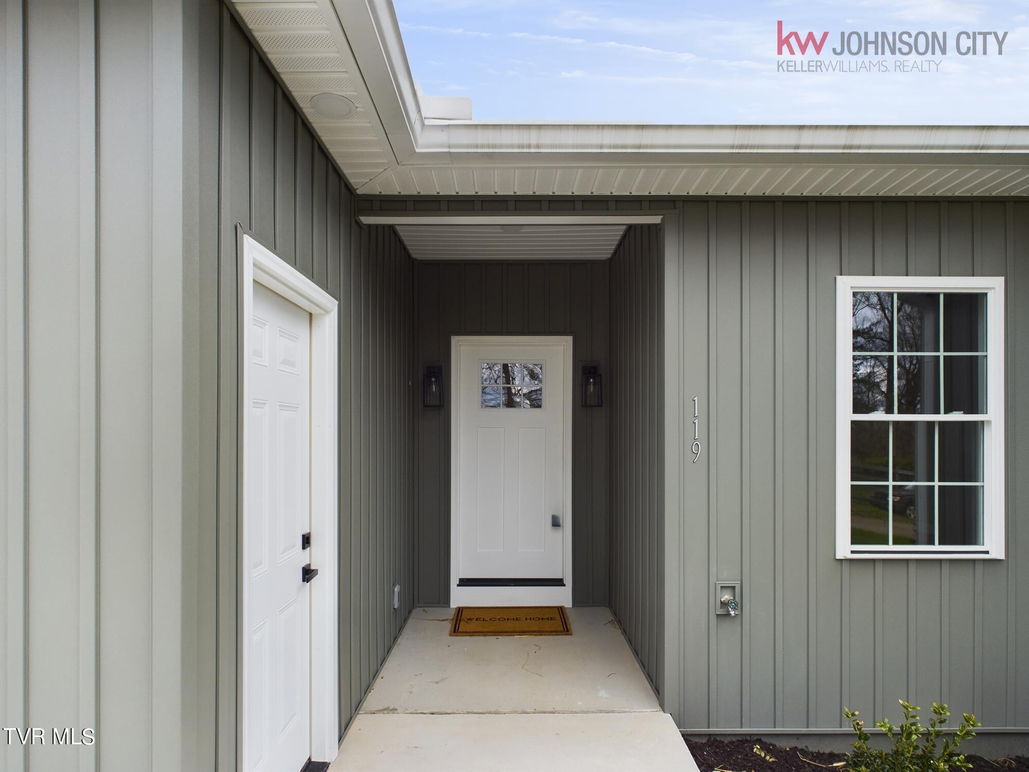 119 Jenkins Road Jonesborough, TN 37659 - Photo 5 of 38 jenkins front