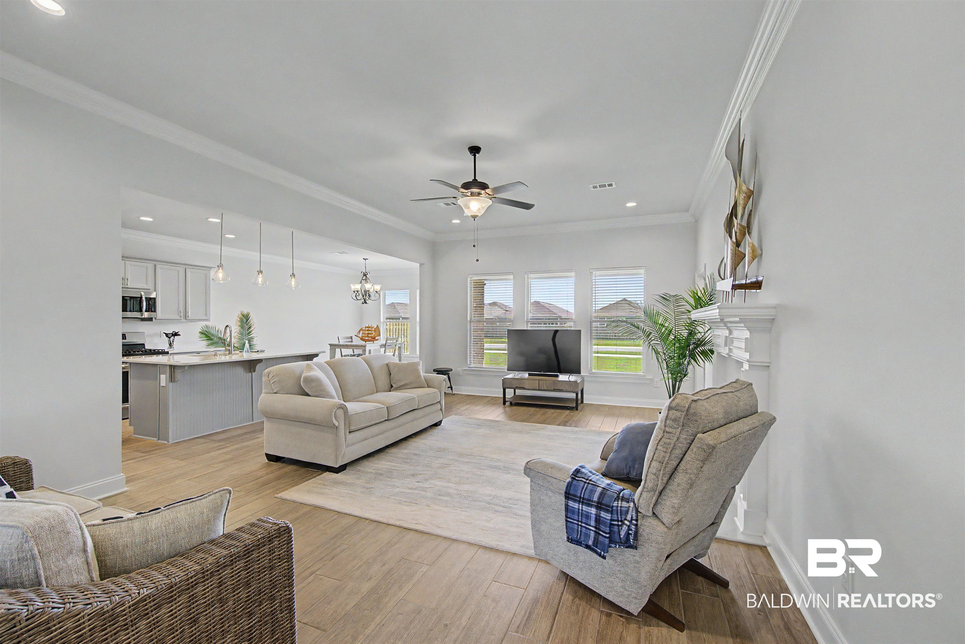 848 Connolly Avenue Foley, AL 36535 - Photo 5 of 44