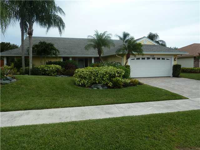 17630 Lake Park Road Boca Raton, FL 33487 - Photo 1 of 21 Primary Photo