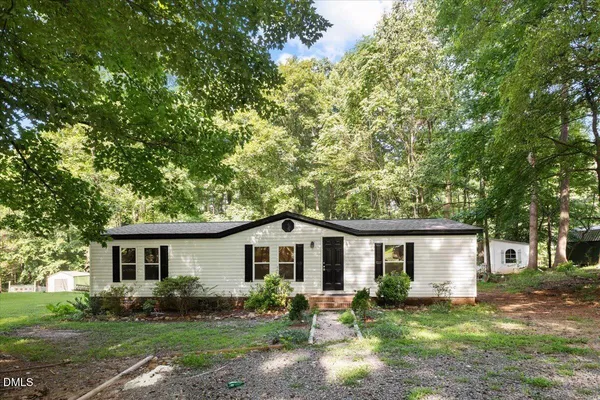 $260,000 | 3573 Jacobs Road, Stem, NC 27581