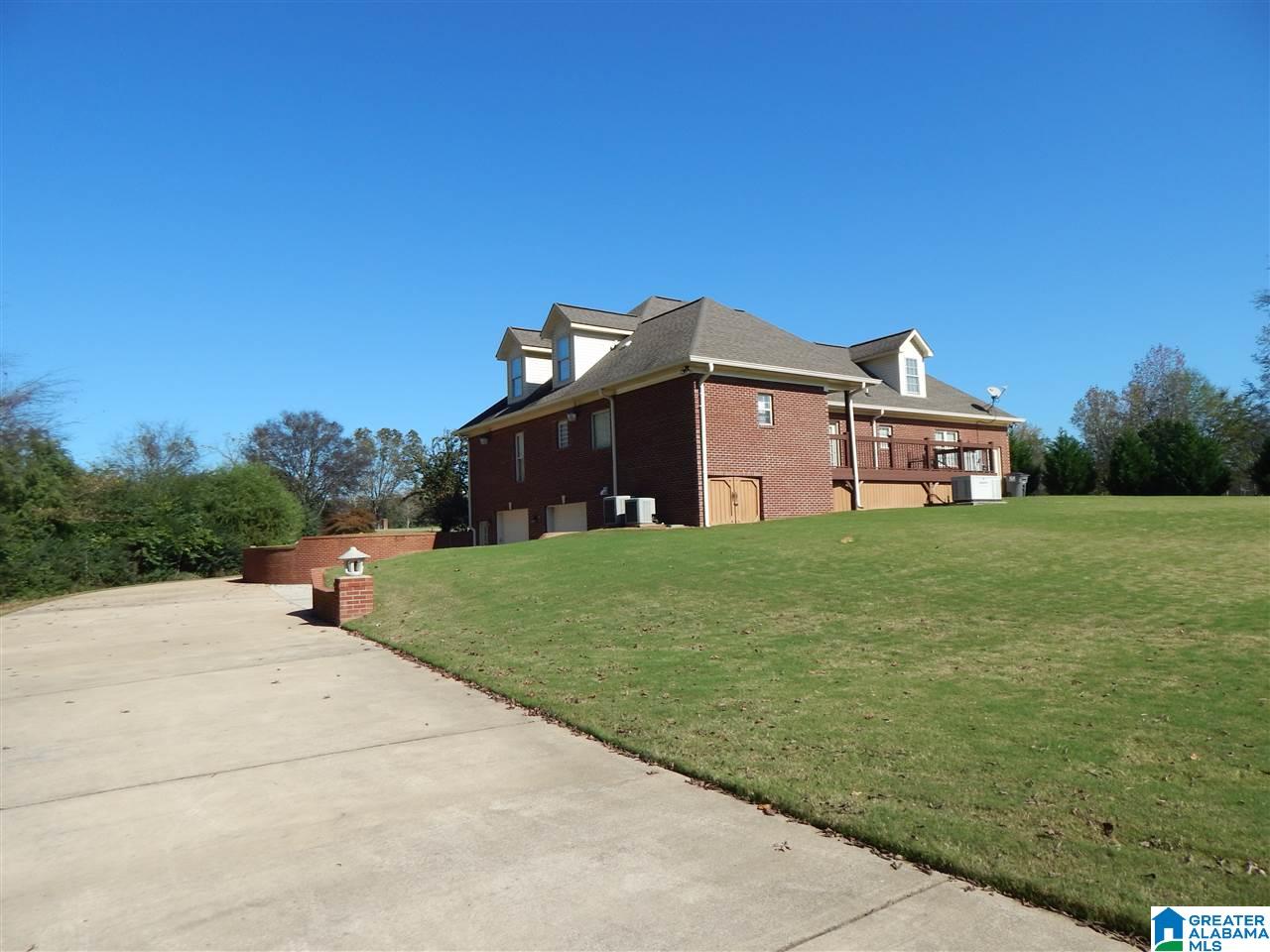 296 West Shugart Ridge Road Gardendale, AL 35071 - Photo 8 of 40