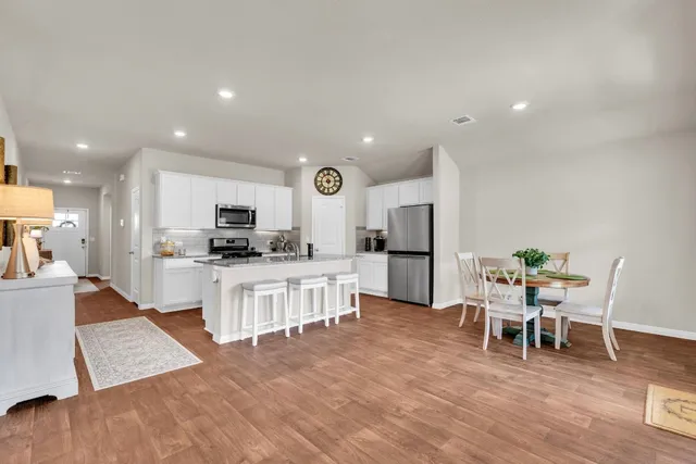 $349,999 | 19525 Abigail Fillmore Road, Manor, TX 78653