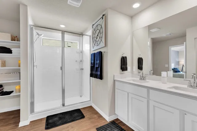 $349,999 | 19525 Abigail Fillmore Road, Manor, TX 78653