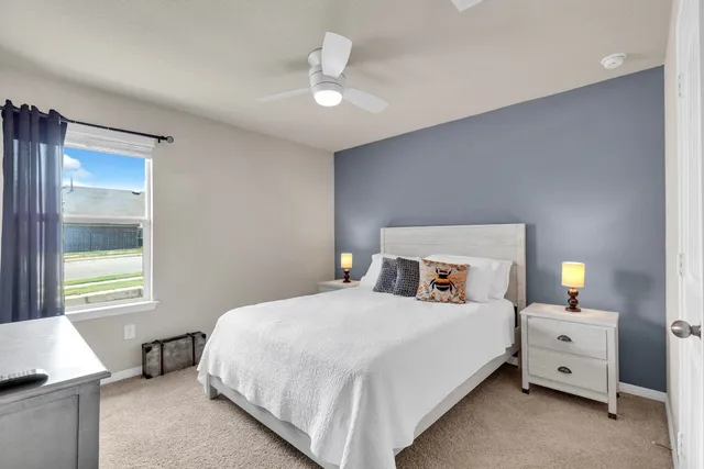 $349,999 | 19525 Abigail Fillmore Road, Manor, TX 78653