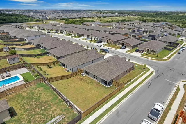 $349,999 | 19525 Abigail Fillmore Road, Manor, TX 78653