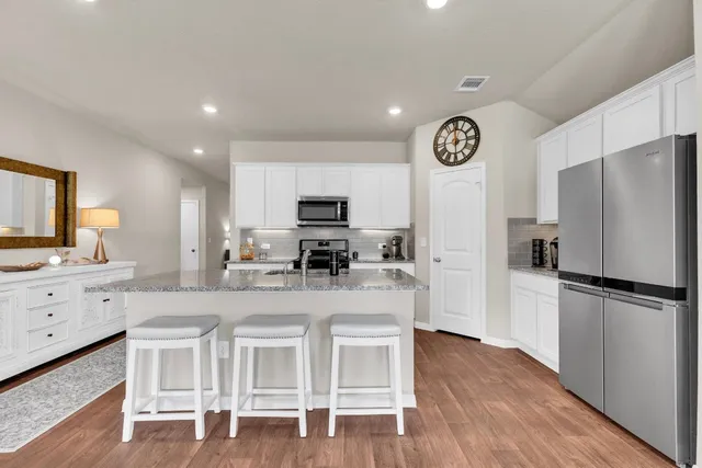 $349,999 | 19525 Abigail Fillmore Road, Manor, TX 78653