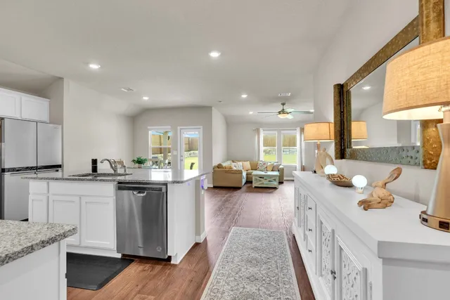 $349,999 | 19525 Abigail Fillmore Road, Manor, TX 78653