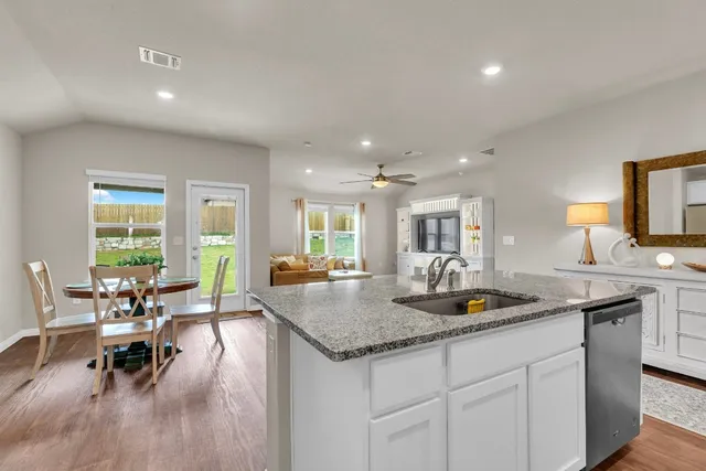 $349,999 | 19525 Abigail Fillmore Road, Manor, TX 78653