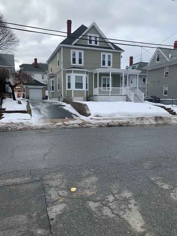 243 Bruce Street Lawrence, MA 01841 - Photo 3 of 16