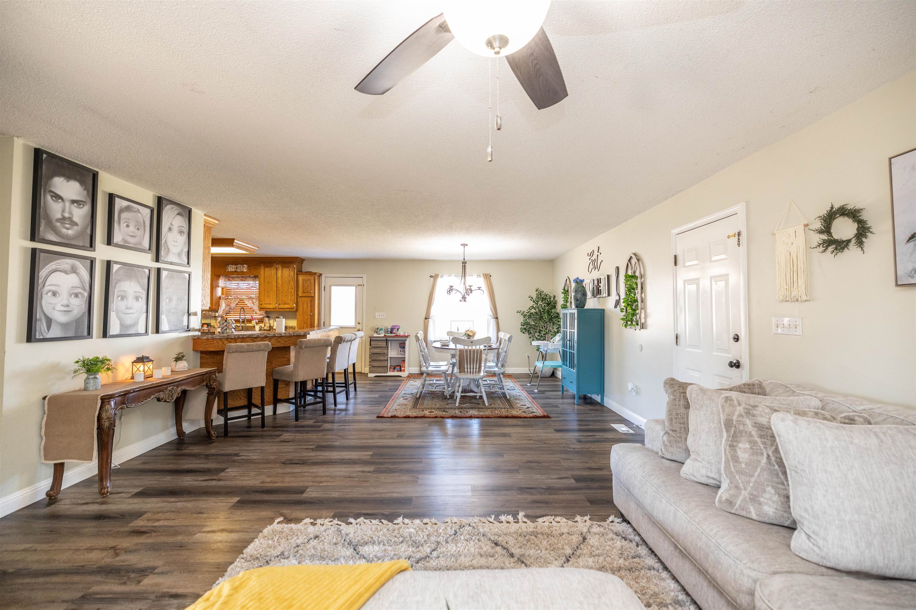 875 Wilkie Bridge Road Inman, SC 29349 - Photo 4 of 32