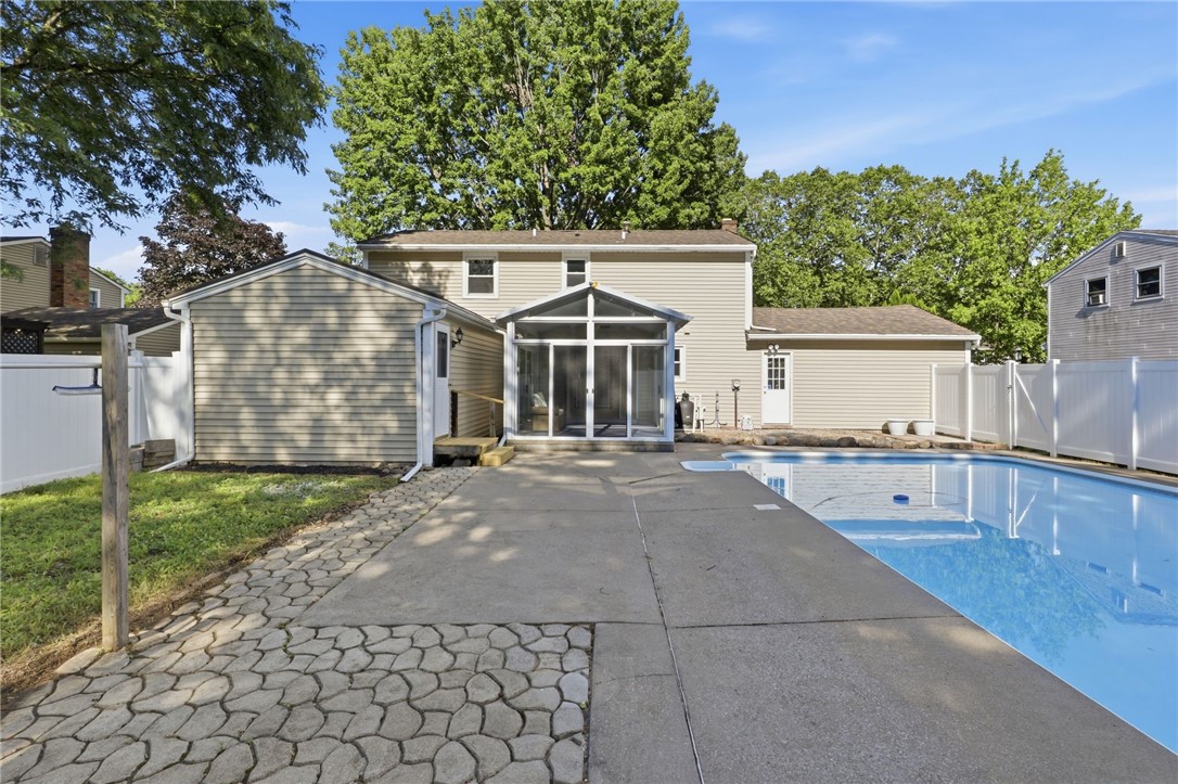 21 Squirrels Heath Road Perinton, NY 14450 - Photo 42 of 47