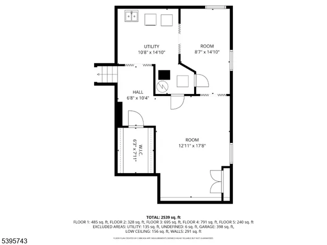 $899,000 | 2 Maplewood Avenue, Maplewood, NJ 07040