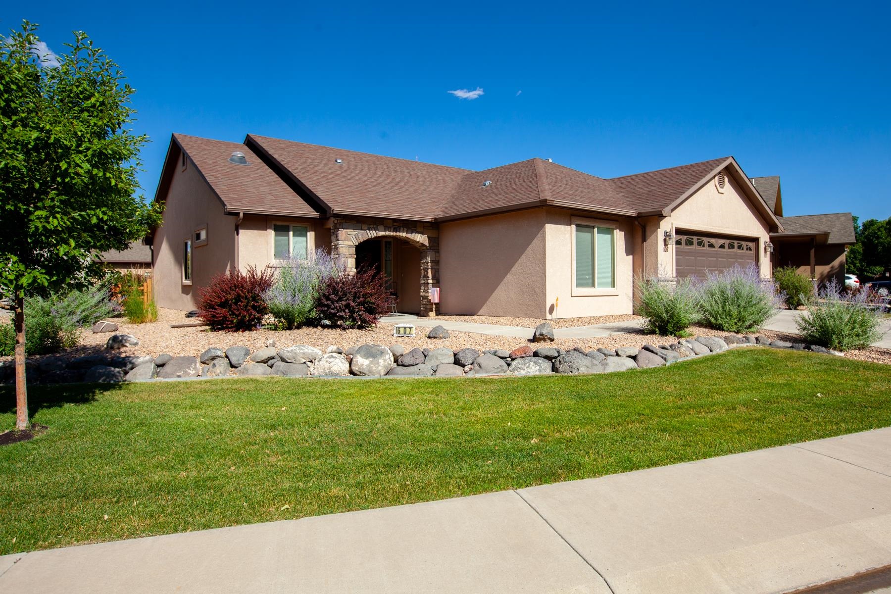 607 Saffron Way Grand Junction, CO 81505 - Photo 38 of 42