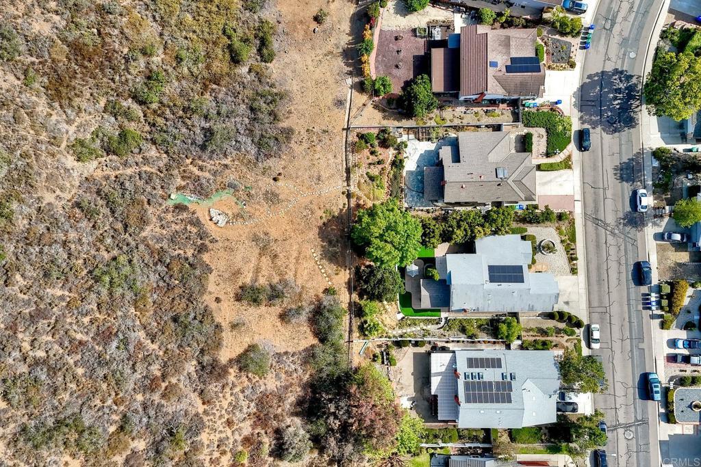 13639 Freeport Road San Diego, CA 92129 - Photo 40 of 44 an aerial view of multiple house